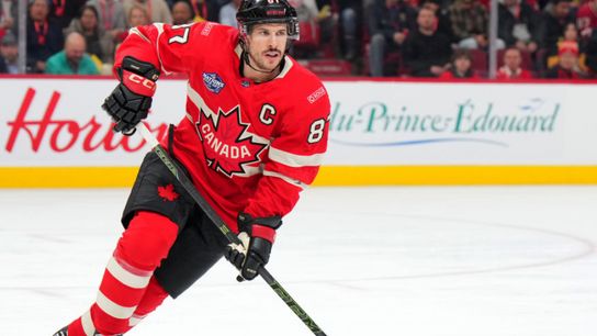 Post Olympics, Sidney Crosby Available, Montreal in First. How far do they go to make it Happen? (NHL Trade Rumors)